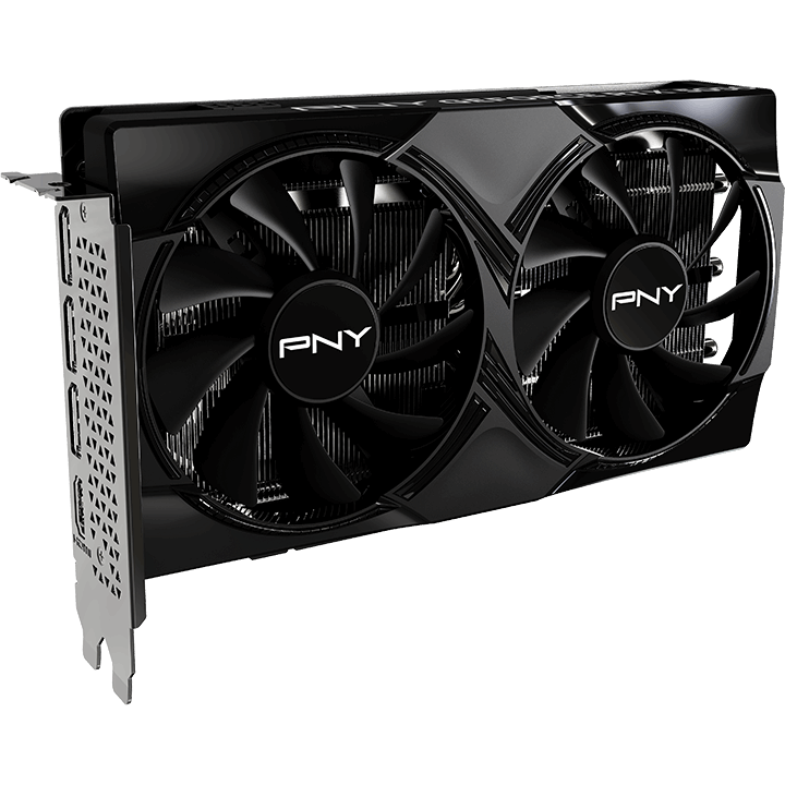 carte graphique NVIDIA GeForce RTX 5050 PNY 8GB (VCG50508DFXPB1) - photo 2