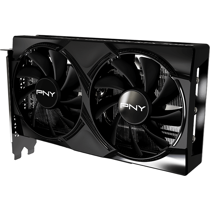 carte graphique NVIDIA GeForce RTX 5050 PNY 8GB (VCG50508DFXPB1) - photo 3
