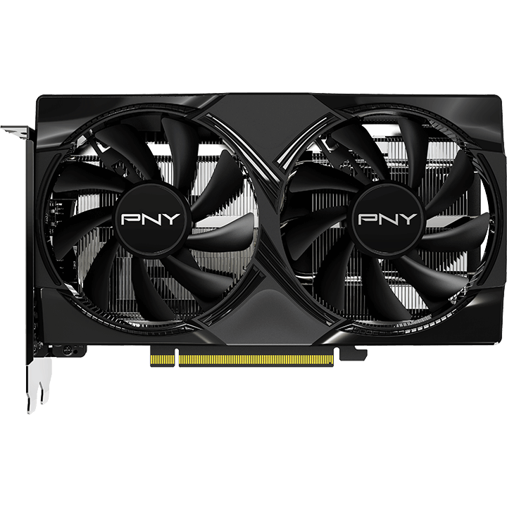 carte graphique NVIDIA GeForce RTX 5050 PNY 8GB (VCG50508DFXPB1) - photo 4
