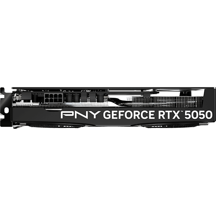 carte graphique NVIDIA GeForce RTX 5050 PNY 8GB (VCG50508DFXPB1) - photo 6