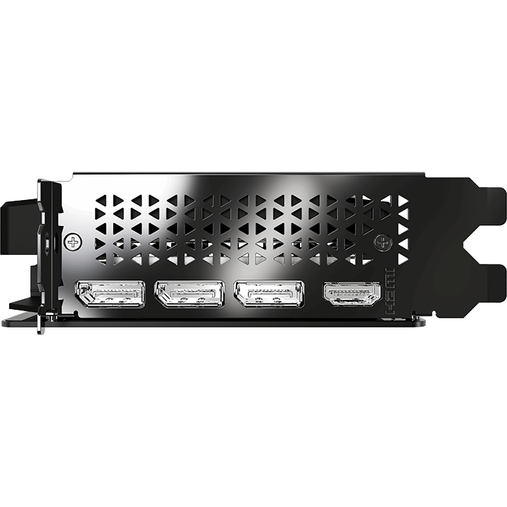 carte graphique NVIDIA GeForce RTX 5050 PNY 8GB (VCG50508DFXPB1) - photo 7