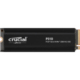 Stockage SSD 2TB Crucial P310 (CT2000P310SSD5)