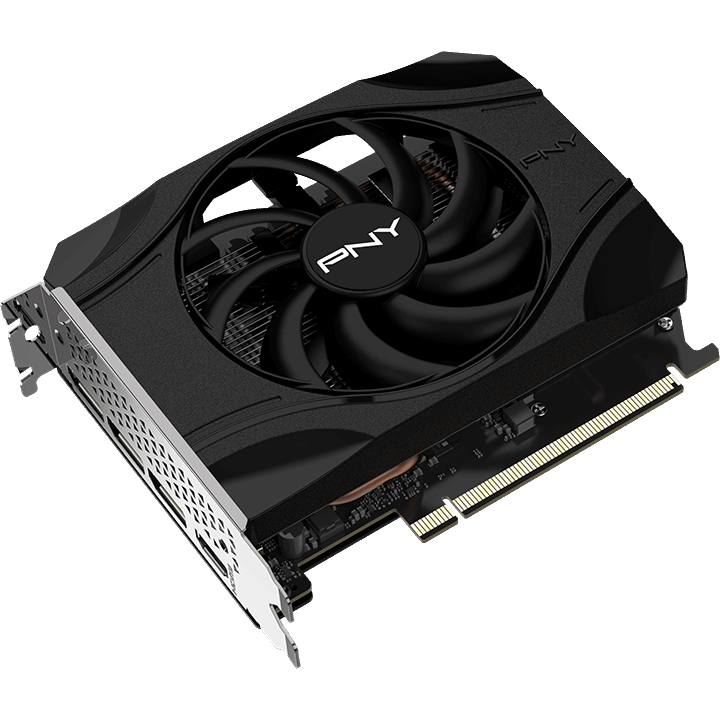 carte graphique NVIDIA GeForce RTX 5050 PNY 8GB (VCG50508SFXPB1)