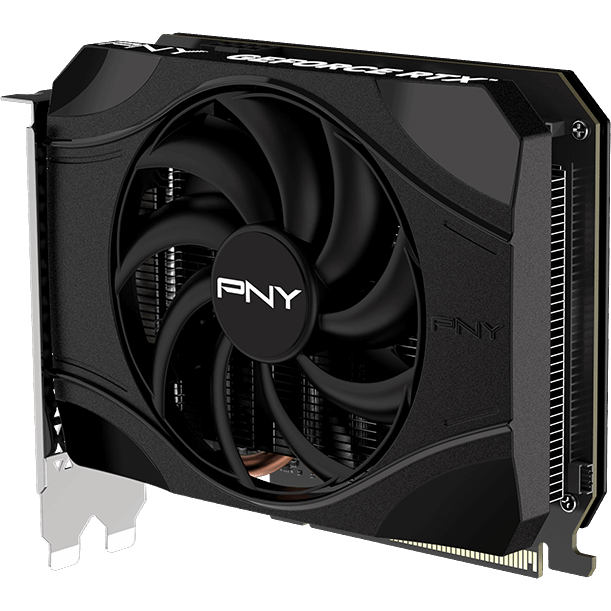 carte graphique NVIDIA GeForce RTX 5050 PNY 8GB (VCG50508SFXPB1) - photo 3