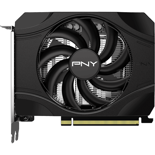 carte graphique NVIDIA GeForce RTX 5050 PNY 8GB (VCG50508SFXPB1) - photo 4