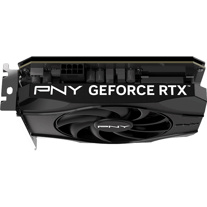 carte graphique NVIDIA GeForce RTX 5050 PNY 8GB (VCG50508SFXPB1) - photo 5