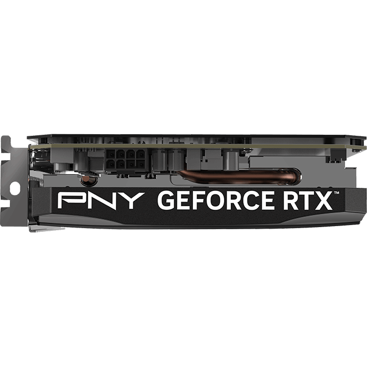 carte graphique NVIDIA GeForce RTX 5050 PNY 8GB (VCG50508SFXPB1) - photo 6