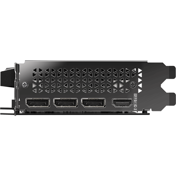 carte graphique NVIDIA GeForce RTX 5050 PNY 8GB (VCG50508SFXPB1) - photo 7