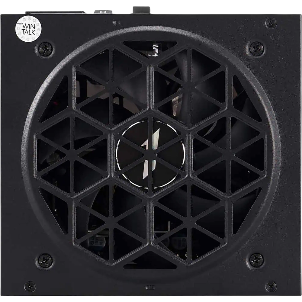 Alimentation électrique 1200W 1STPLAYER NGDP HA-1200BA4 Black - photo 6