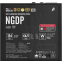 Alimentation électrique 1200W 1STPLAYER NGDP HA-1200BA4 Black - photo 9