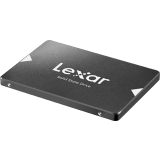 stockage SSD 1TB Lexar NS100 (LNS100-1TRB)