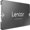 stockage SSD 1TB Lexar NS100 (LNS100-1TRB) - photo 2