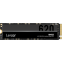 SSD de stockage 512GB Lexar NM620 (LNM620X512G-RNNNG)