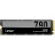 Stockage SSD 512GB Lexar NM790 (LNM790X512G-RNNNG)
