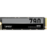 Stockage SSD 8TB Lexar NM790 (LNM790X008T-RNNNG)