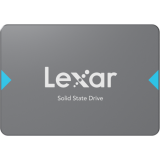stockage SSD 512GB Lexar NQ100 (LNQ100X512G-RNNNG)