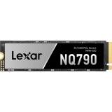 Stockage SSD 512GB Lexar NQ790 (LNQ790X512G-RNNNG)