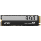 stockage SSD 1TB Lexar NM990 (LNM990X001T-RNNNG)