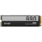 stockage SSD 1TB Lexar NM990 (LNM990X001T-RNNNG)