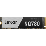 Stockage SSD 1TB Lexar NQ780 (LNQ780X001T-RNNNG)