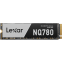 Stockage SSD 1TB Lexar NQ780 (LNQ780X001T-RNNNG)