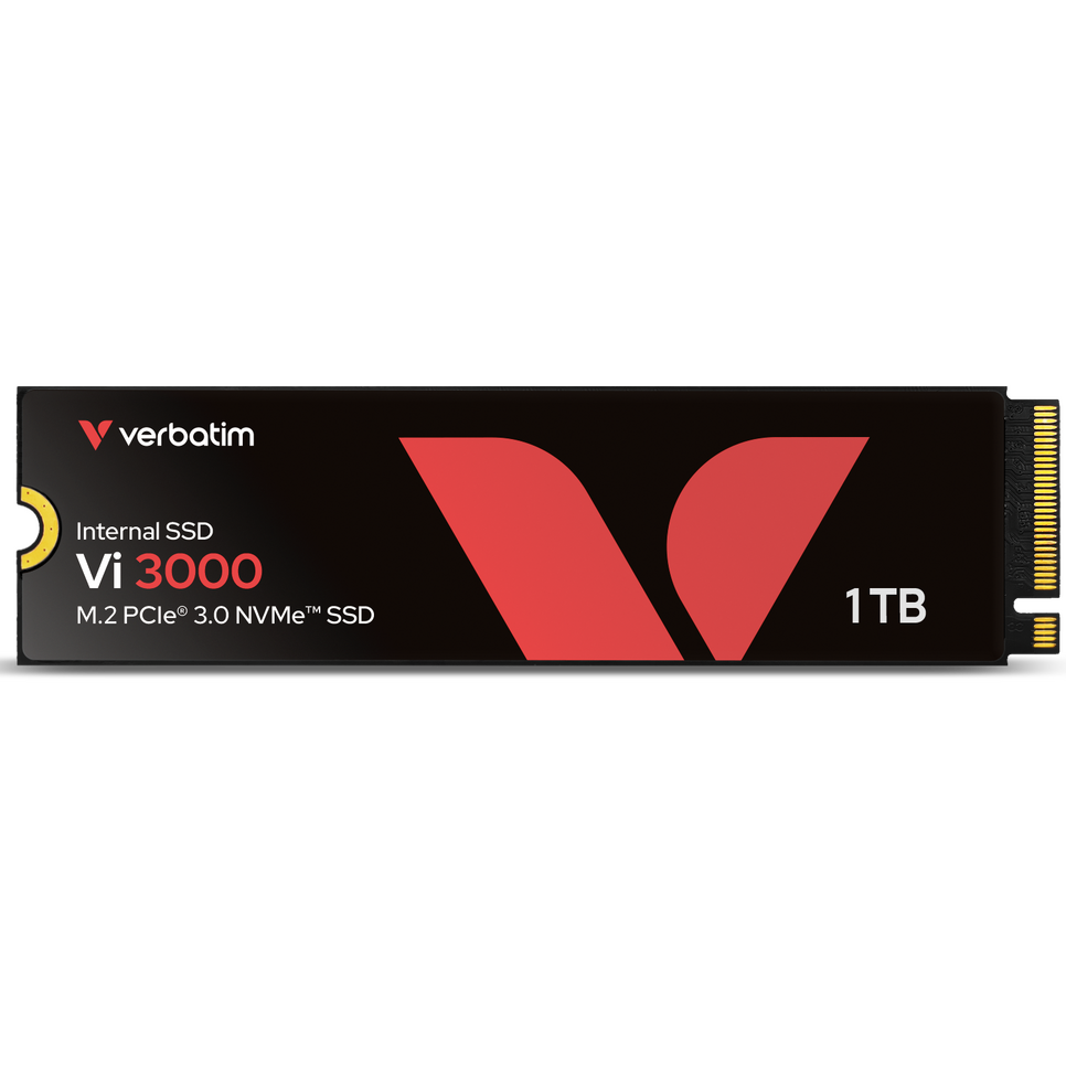 SSD interne 1TB Verbatim Vi3000 (49375)