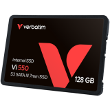 stockage SSD 128GB Verbatim Vi550 S3 (49350)