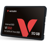 Stockage SSD 512GB Verbatim Vi550 S3 (49352)