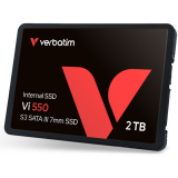 stockage SSD 2TB Verbatim Vi550 S3 (49354)