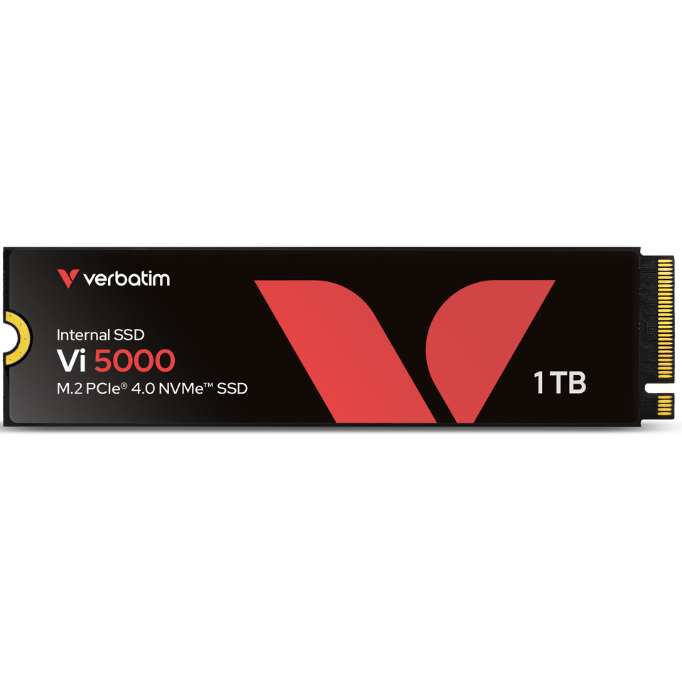Stockage SSD 1TB Verbatim Vi5000 (31826)