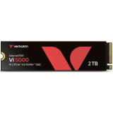 stockage SSD 2TB Verbatim Vi5000 (31827)