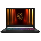 Ordinateur portable MSI Katana 15 HX B14WGK-408FR (9S7-1587C1-408)