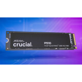 SSD stockage 2TB Crucial P510 (CT2000P510SSD8-T) OEM