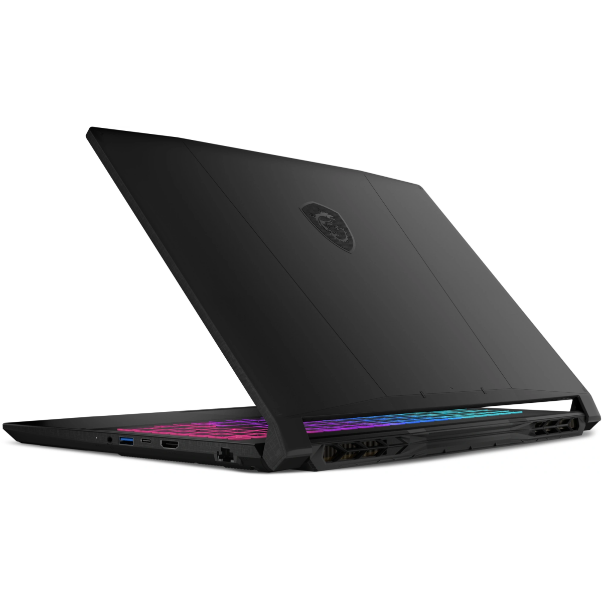 Ordinateur portable MSI Katana 17 HX B14WEK-008FR - 9S7-17L791-008 - photo 6