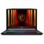 Ordinateur portable MSI Katana 17 HX B14WFK-007FR - 9S7-17L791-007