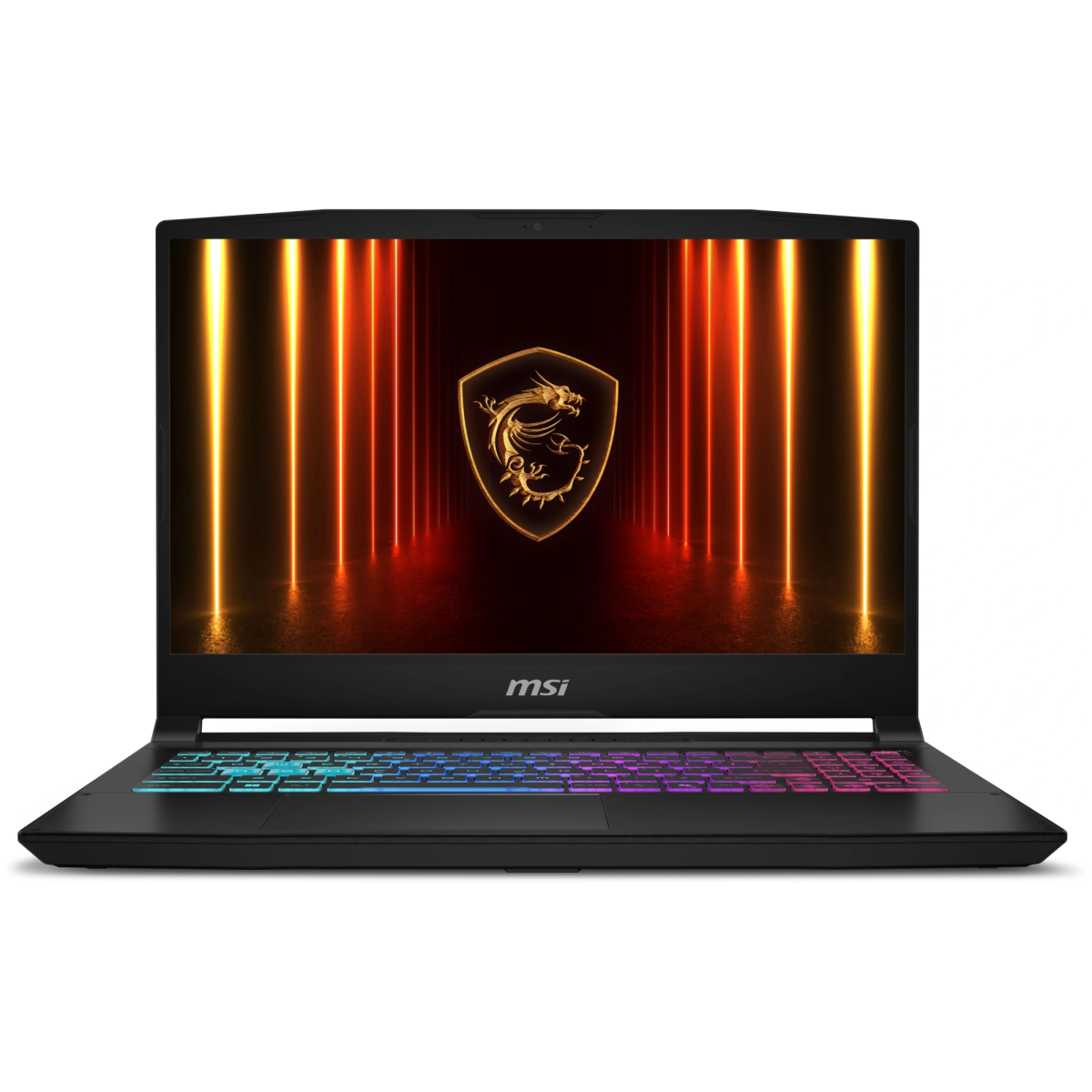 Ordinateur portable MSI Katana 17 HX B14WGK-013FR - 9S7-17L791-013