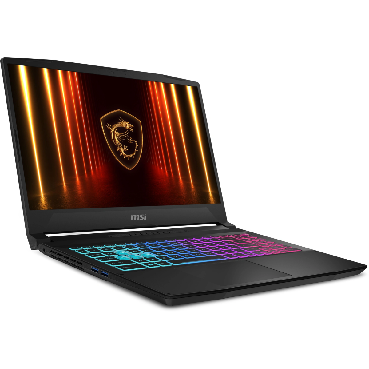Ordinateur portable MSI Katana 17 HX B14WGK-013FR - 9S7-17L791-013 - photo 2