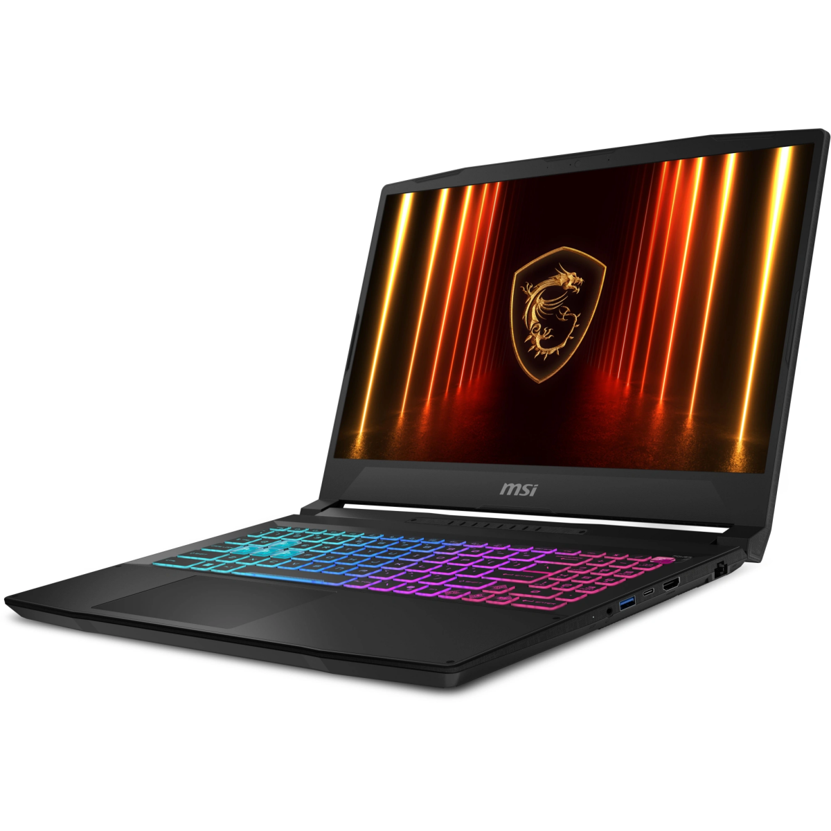 Ordinateur portable MSI Katana 17 HX B14WGK-013FR - 9S7-17L791-013 - photo 3