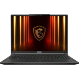 Ordinateur portable MSI Stealth A16 AI+ A3XWJG-026FR (9S7-15FL35-026)