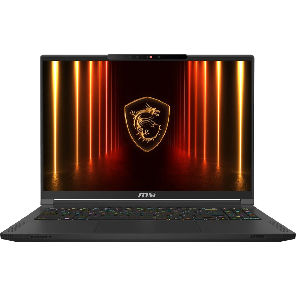Ordinateur portable MSI Stealth A16 AI+ A3XWJG-026FR - 9S7-15FL35-026