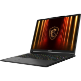 Ordinateur portable MSI Stealth A16 AI+ A3XWJG-026FR (9S7-15FL35-026)