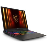 Ordinateur portable MSI Vector 16 HX AI A2XWHG-087FR (9S7-15M352-087)