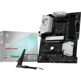Carte mère MSI B550 GAMING WIFI
