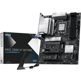 Carte mère MSI PRO Z890-P WIFI6E
