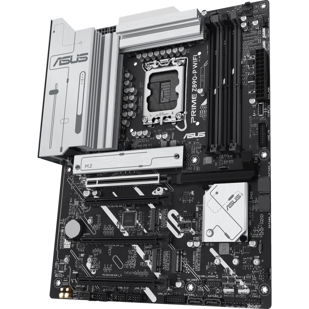 Carte mère ASUS PRIME Z890-P WIFI - photo 3