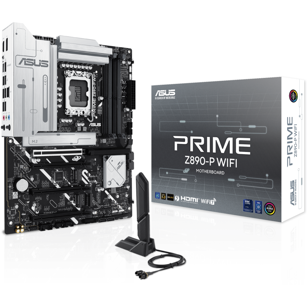 Carte mère ASUS PRIME Z890-P WIFI - photo 5