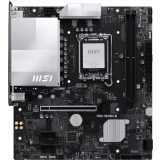 Carte mère MSI PRO H810M-B