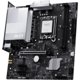 Carte mère MSI PRO H810M-B