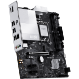 Carte mère MSI PRO H810M-B