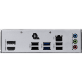 Carte mère MSI PRO H810M-B